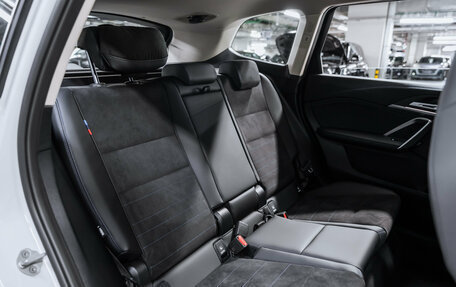 BMW X1, 2025 год, 5 650 000 рублей, 20 фотография