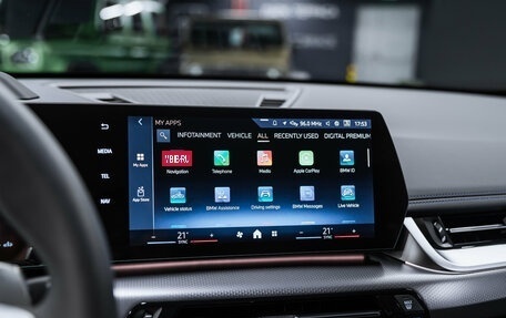 BMW X1, 2025 год, 5 650 000 рублей, 26 фотография