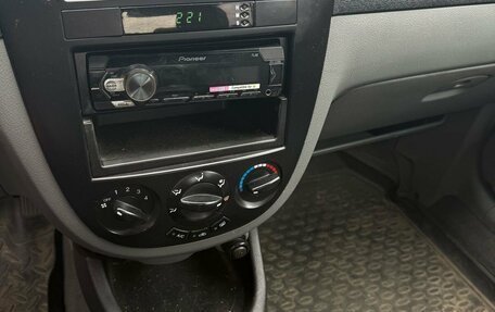 Daewoo Gentra II, 2014 год, 559 000 рублей, 4 фотография