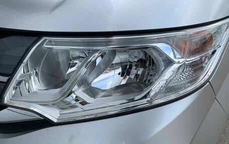 Honda Stepwgn IV, 2020 год, 2 000 000 рублей, 17 фотография