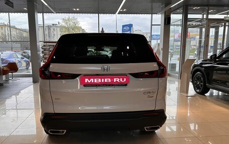 Honda CR-V, 2026 год, 5 000 000 рублей, 3 фотография