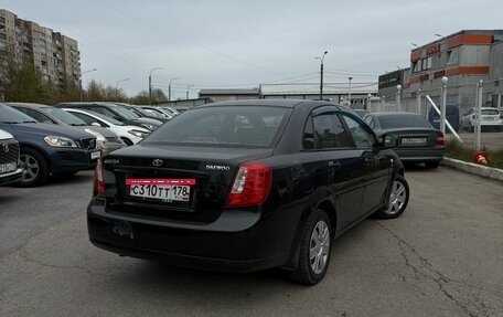 Daewoo Gentra II, 2014 год, 559 000 рублей, 2 фотография