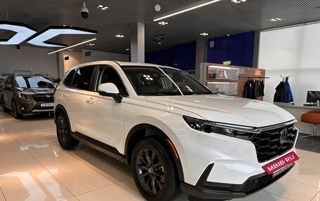 Honda CR-V, 2026 год, 5 000 000 рублей, 5 фотография