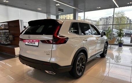 Honda CR-V, 2026 год, 5 000 000 рублей, 4 фотография