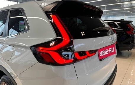 Honda CR-V, 2026 год, 5 000 000 рублей, 6 фотография