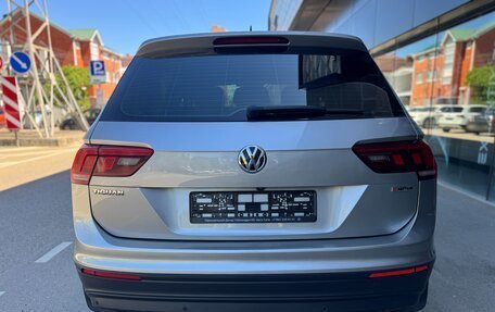 Volkswagen Tiguan II, 2020 год, 2 150 000 рублей, 5 фотография