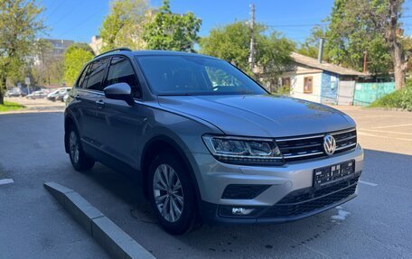 Volkswagen Tiguan II, 2020 год, 2 150 000 рублей, 3 фотография