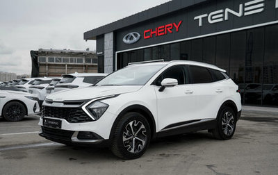 KIA Sportage IV рестайлинг, 2025 год, 4 470 000 рублей, 1 фотография