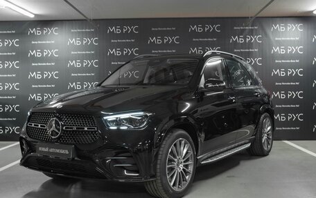 Mercedes-Benz GLE, 2025 год, 15 500 000 рублей, 1 фотография