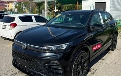 Volkswagen Tiguan, 2026 год, 5 100 000 рублей, 1 фотография