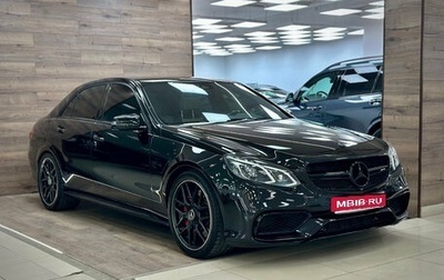 Mercedes-Benz E-Класс AMG, 2014 год, 3 790 000 рублей, 1 фотография