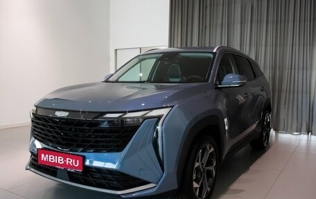 Geely Atlas, 2025 год, 3 970 990 рублей, 1 фотография