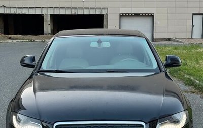 Audi A4, 2008 год, 690 000 рублей, 1 фотография