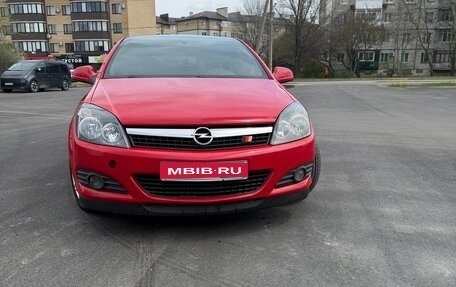 Opel Astra H, 2010 год, 640 000 рублей, 1 фотография