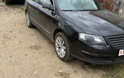 Volkswagen Passat B6, 2007 год, 450 000 рублей, 1 фотография