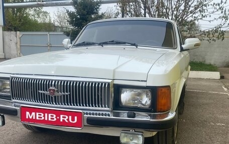 ГАЗ 3102 «Волга», 2008 год, 550 000 рублей, 1 фотография