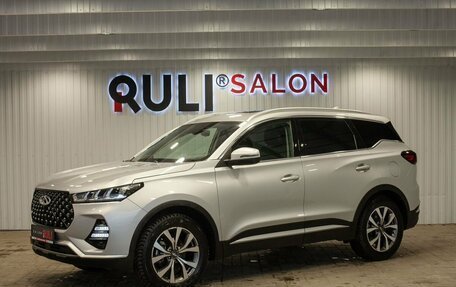 Chery Tiggo 7 Pro, 2022 год, 1 825 000 рублей, 1 фотография