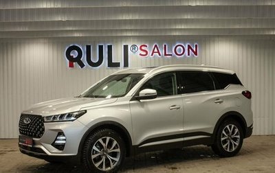 Chery Tiggo 7 Pro, 2022 год, 1 825 000 рублей, 1 фотография