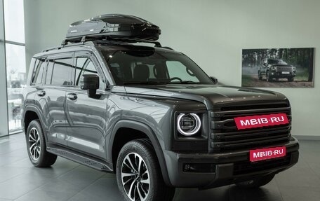 Haval H9, 2026 год, 5 299 000 рублей, 1 фотография