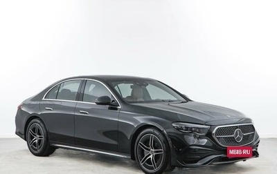 Mercedes-Benz E-Класс, 2025 год, 8 998 888 рублей, 1 фотография