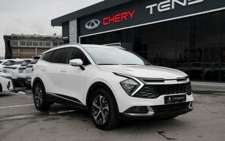 KIA Sportage IV рестайлинг, 2025 год, 4 470 000 рублей, 2 фотография