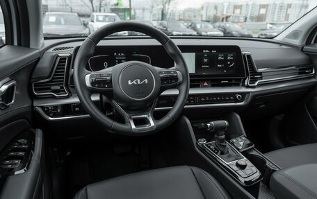 KIA Sportage IV рестайлинг, 2025 год, 4 470 000 рублей, 7 фотография