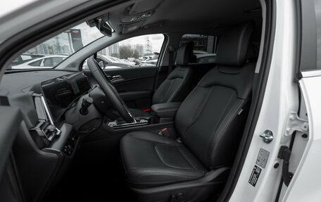 KIA Sportage IV рестайлинг, 2025 год, 4 470 000 рублей, 9 фотография