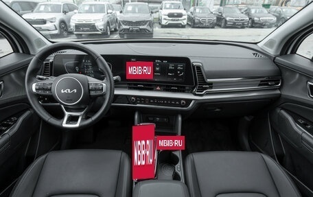 KIA Sportage IV рестайлинг, 2025 год, 4 470 000 рублей, 8 фотография