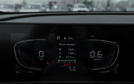 KIA Sportage IV рестайлинг, 2025 год, 4 470 000 рублей, 11 фотография