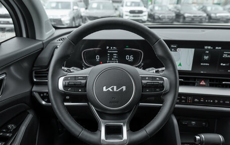 KIA Sportage IV рестайлинг, 2025 год, 4 470 000 рублей, 10 фотография