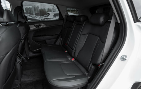 KIA Sportage IV рестайлинг, 2025 год, 4 470 000 рублей, 12 фотография