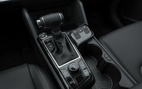 KIA Sportage IV рестайлинг, 2025 год, 4 470 000 рублей, 14 фотография