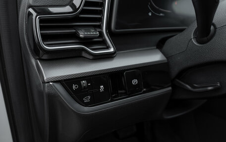 KIA Sportage IV рестайлинг, 2025 год, 4 470 000 рублей, 23 фотография