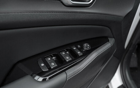 KIA Sportage IV рестайлинг, 2025 год, 4 470 000 рублей, 21 фотография