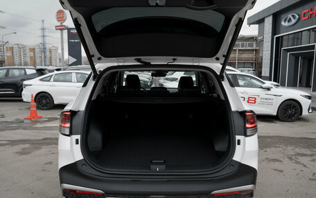 KIA Sportage IV рестайлинг, 2025 год, 4 470 000 рублей, 24 фотография