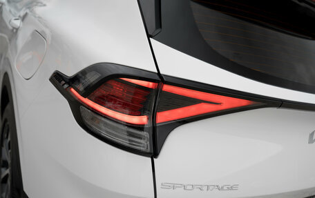 KIA Sportage IV рестайлинг, 2025 год, 4 470 000 рублей, 28 фотография