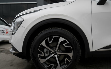 KIA Sportage IV рестайлинг, 2025 год, 4 470 000 рублей, 26 фотография
