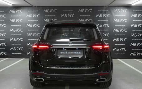 Mercedes-Benz GLE, 2025 год, 15 500 000 рублей, 3 фотография