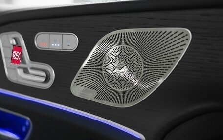 Mercedes-Benz GLE, 2025 год, 15 500 000 рублей, 9 фотография