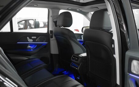 Mercedes-Benz GLE, 2025 год, 15 500 000 рублей, 28 фотография