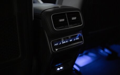 Mercedes-Benz GLE, 2025 год, 15 500 000 рублей, 17 фотография