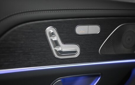 Mercedes-Benz GLE, 2025 год, 15 500 000 рублей, 29 фотография