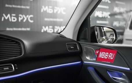 Mercedes-Benz GLE, 2025 год, 15 500 000 рублей, 24 фотография
