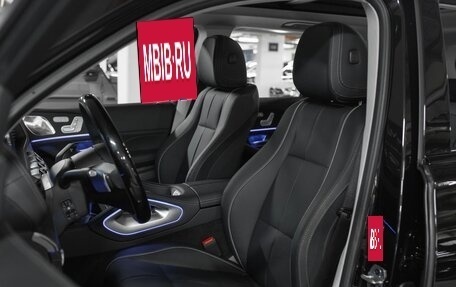 Mercedes-Benz GLE, 2025 год, 15 500 000 рублей, 16 фотография
