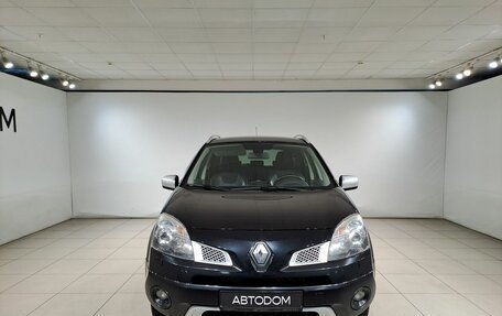 Renault Koleos I рестайлинг 2, 2010 год, 899 000 рублей, 5 фотография