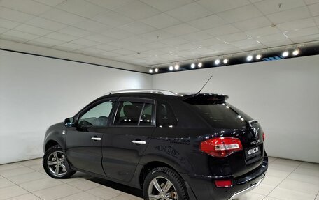 Renault Koleos I рестайлинг 2, 2010 год, 899 000 рублей, 4 фотография