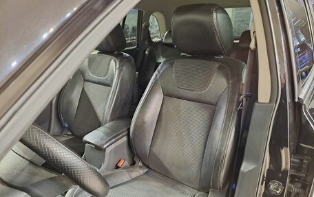 Renault Koleos I рестайлинг 2, 2010 год, 899 000 рублей, 12 фотография