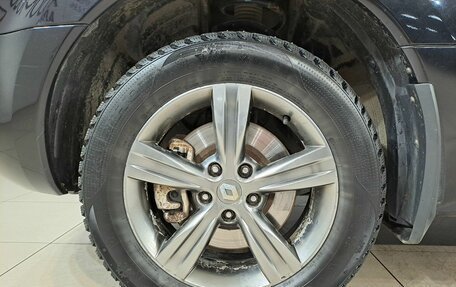 Renault Koleos I рестайлинг 2, 2010 год, 899 000 рублей, 11 фотография