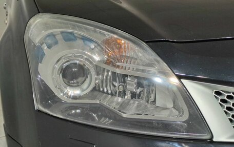 Renault Koleos I рестайлинг 2, 2010 год, 899 000 рублей, 9 фотография
