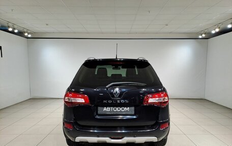 Renault Koleos I рестайлинг 2, 2010 год, 899 000 рублей, 6 фотография